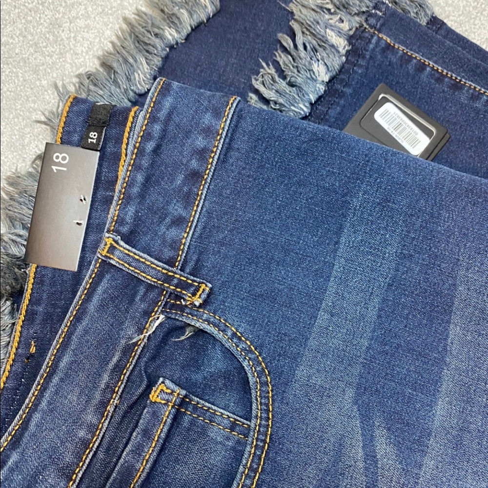Boutique Brand womens jeans